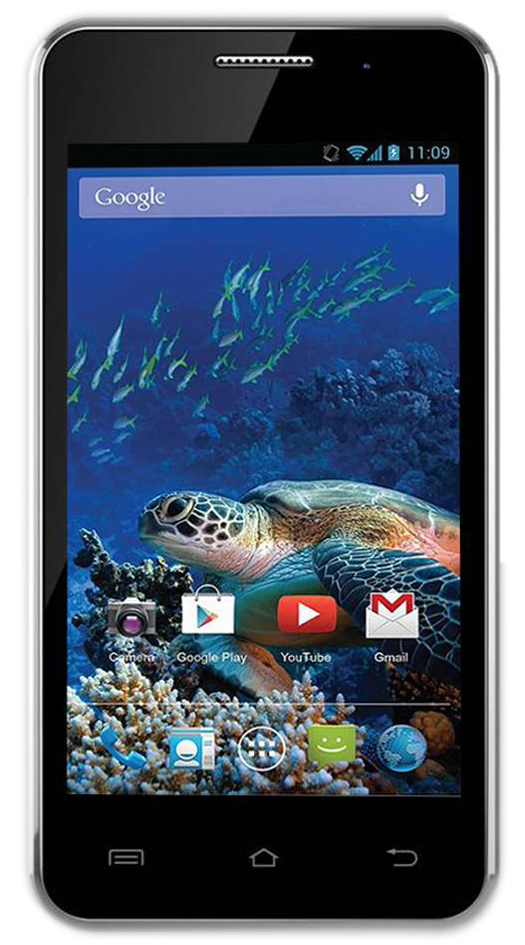 Karbonn Smart A5s